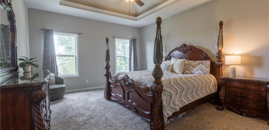 Homes for Sale in Kansas City, MO 64157 | 10050 N Stark Avenue