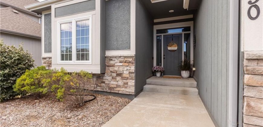 Homes for Sale in Kansas City, MO 64157 | 10050 N Stark Avenue