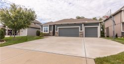 Homes for Sale in Kansas City, MO 64157 | 10050 N Stark Avenue