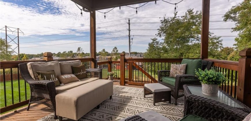 Homes for Sale in Kansas City, MO 64157 | 10050 N Stark Avenue