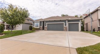 Homes for Sale in Kansas City, MO 64157 | 10050 N Stark Avenue