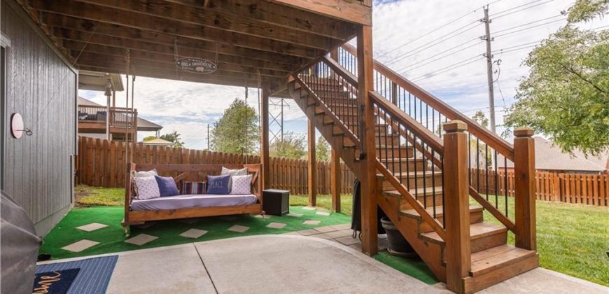 Homes for Sale in Kansas City, MO 64157 | 10050 N Stark Avenue