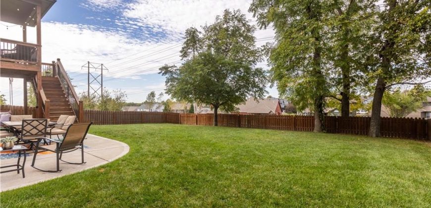 Homes for Sale in Kansas City, MO 64157 | 10050 N Stark Avenue