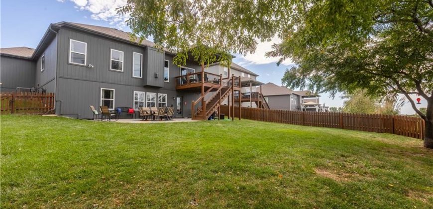 Homes for Sale in Kansas City, MO 64157 | 10050 N Stark Avenue