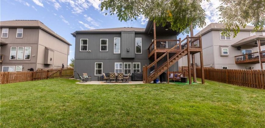 Homes for Sale in Kansas City, MO 64157 | 10050 N Stark Avenue