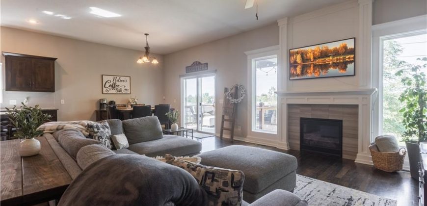 Homes for Sale in Kansas City, MO 64157 | 10050 N Stark Avenue