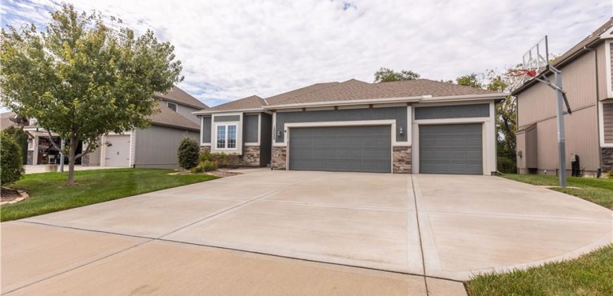 Homes for Sale in Kansas City, MO 64157 | 10050 N Stark Avenue