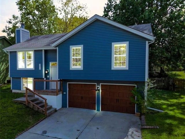Homes for Sale in Kansas City, MO 64157 | 8415 NE 110th Terrace