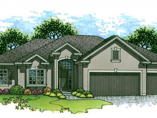 Homes for Sale in Kansas City, MO 64155 | 2504 NE Shoal Creek Parkway