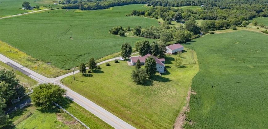 Homes for Sale in Edgerton, MO 64444 | 5990  Z Highway