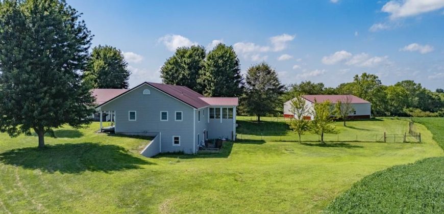 Homes for Sale in Edgerton, MO 64444 | 5990  Z Highway