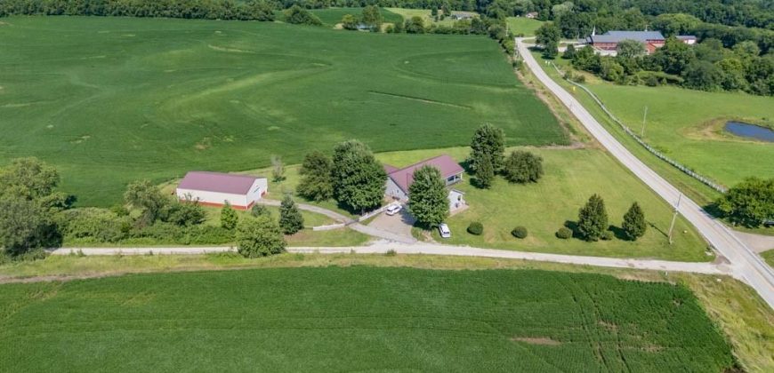 Homes for Sale in Edgerton, MO 64444 | 5990  Z Highway