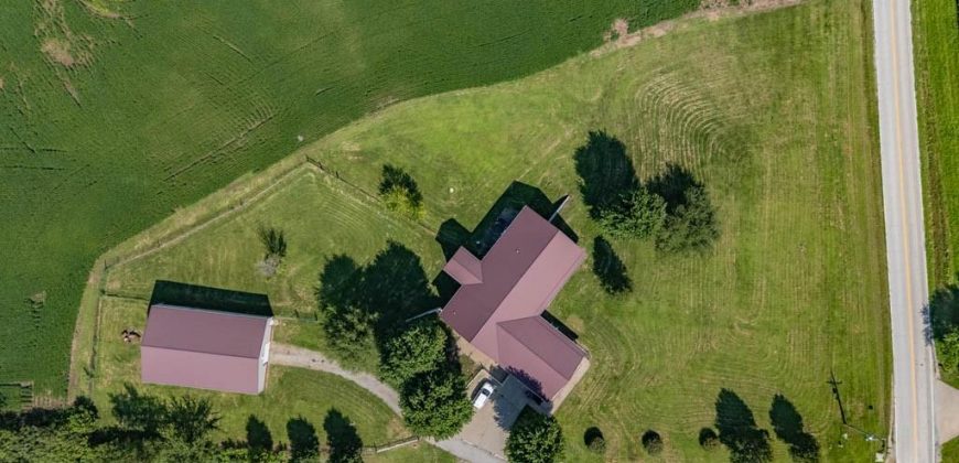 Homes for Sale in Edgerton, MO 64444 | 5990  Z Highway