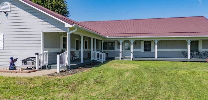 Homes for Sale in Edgerton, MO 64444 | 5990  Z Highway