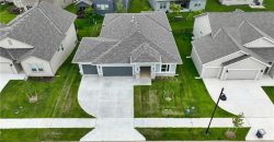 Homes for Sale in Kansas City, MO 64158 | 8019 N Sycamore Avenue