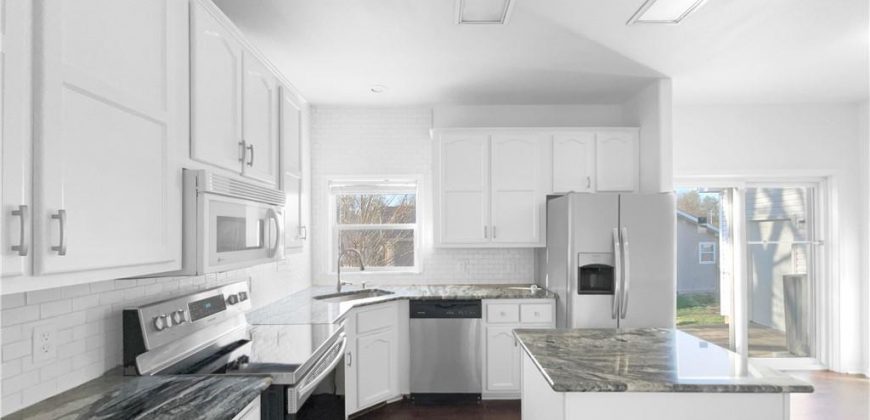 Homes for Sale in Kansas City, MO 64163 | 12207 N Pomona Avenue Homes for Sale in Kansas City, MO 64163 | 12207 N Pomona Avenue