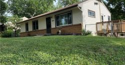 Homes for Sale in Kansas City, MO 64117 | 4603 NE 47 Terrace
