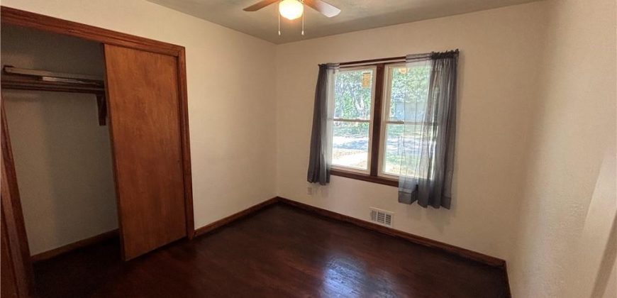 Homes for Sale in Kansas City, MO 64117 | 4603 NE 47 Terrace
