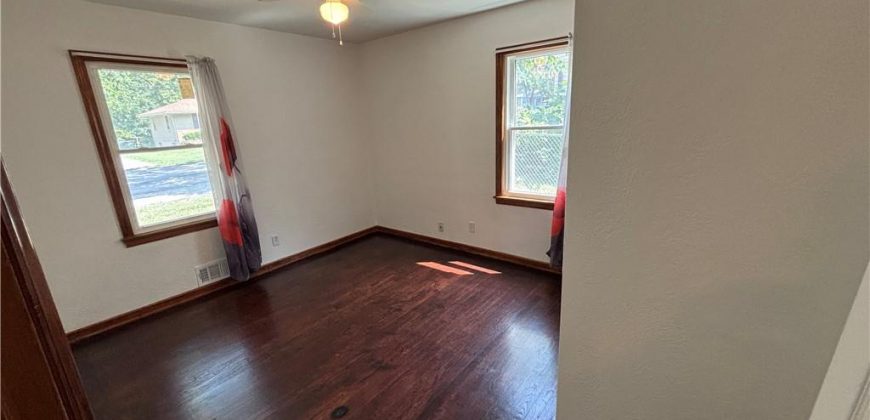 Homes for Sale in Kansas City, MO 64117 | 4603 NE 47 Terrace