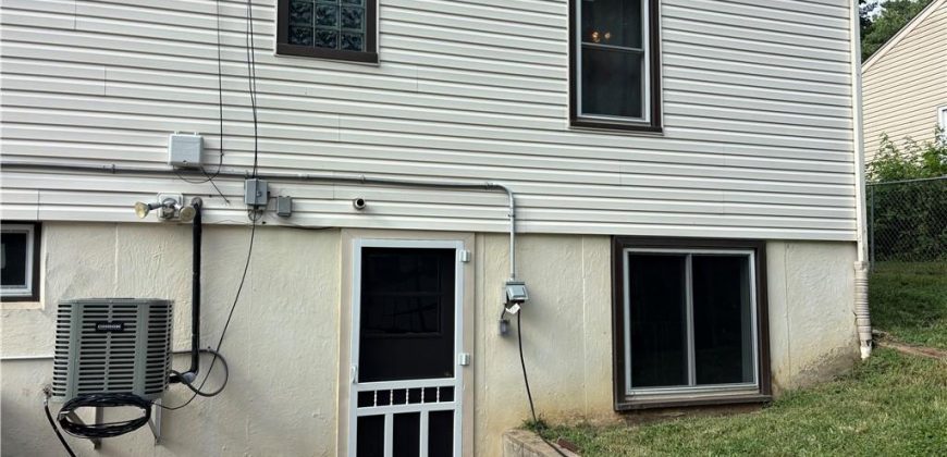Homes for Sale in Kansas City, MO 64117 | 4603 NE 47 Terrace