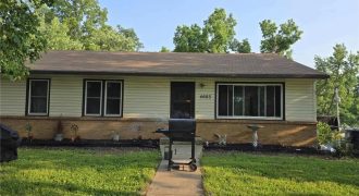 Homes for Sale in Kansas City, MO 64117 | 4603 NE 47 Terrace