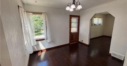 Homes for Sale in Kansas City, MO 64117 | 4603 NE 47 Terrace