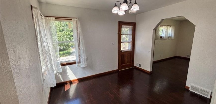 Homes for Sale in Kansas City, MO 64117 | 4603 NE 47 Terrace