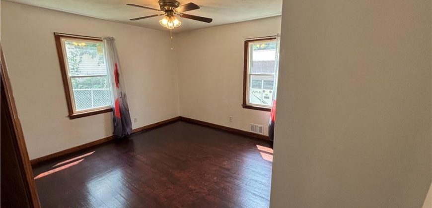 Homes for Sale in Kansas City, MO 64117 | 4603 NE 47 Terrace