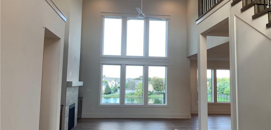 Homes for Sale in Kansas City, MO 64155 | 2304 NE Shoal Creek Parkway