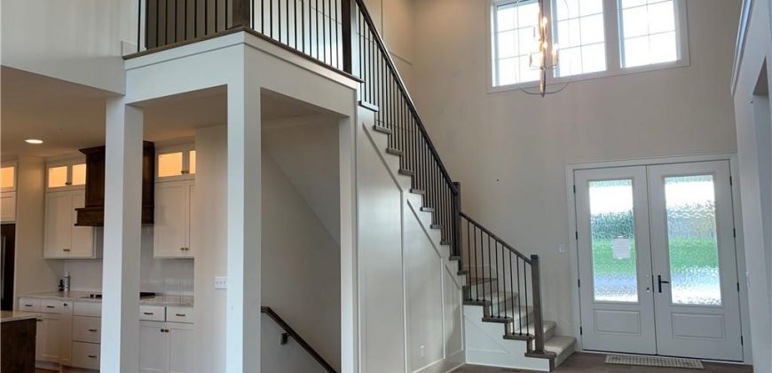 Homes for Sale in Kansas City, MO 64155 | 2304 NE Shoal Creek Parkway