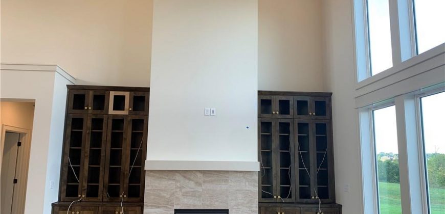 Homes for Sale in Kansas City, MO 64155 | 2304 NE Shoal Creek Parkway