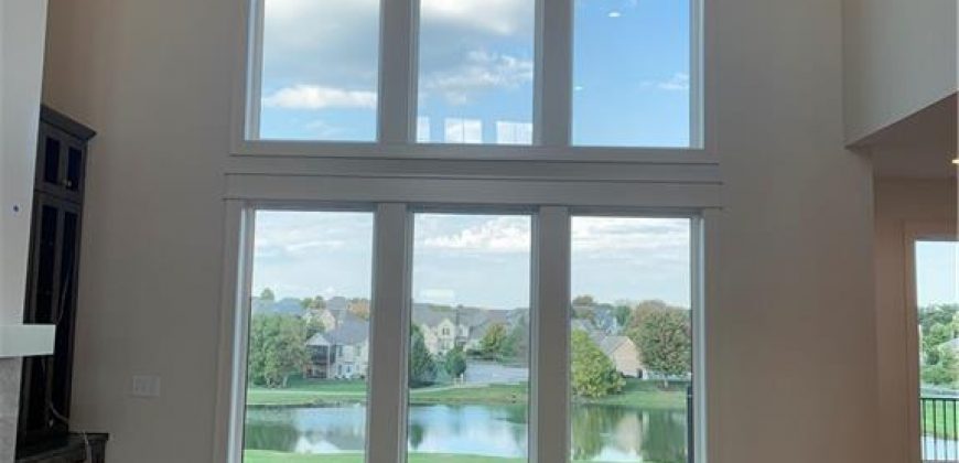 Homes for Sale in Kansas City, MO 64155 | 2304 NE Shoal Creek Parkway