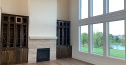 Homes for Sale in Kansas City, MO 64155 | 2304 NE Shoal Creek Parkway