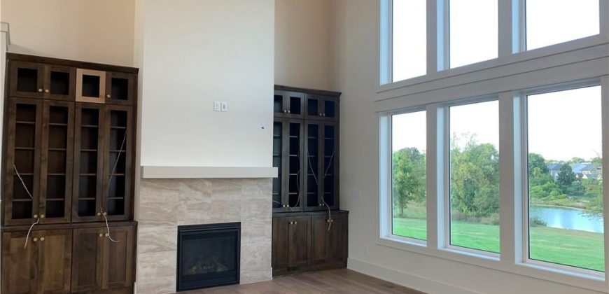 Homes for Sale in Kansas City, MO 64155 | 2304 NE Shoal Creek Parkway