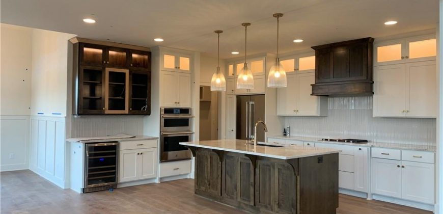 Homes for Sale in Kansas City, MO 64155 | 2304 NE Shoal Creek Parkway