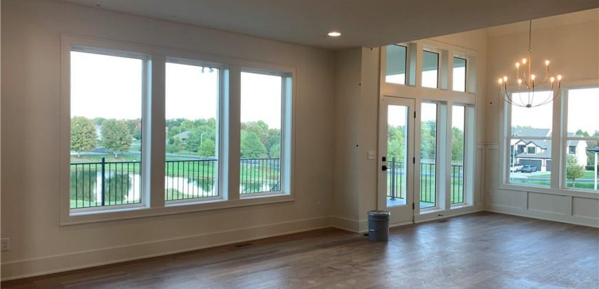 Homes for Sale in Kansas City, MO 64155 | 2304 NE Shoal Creek Parkway