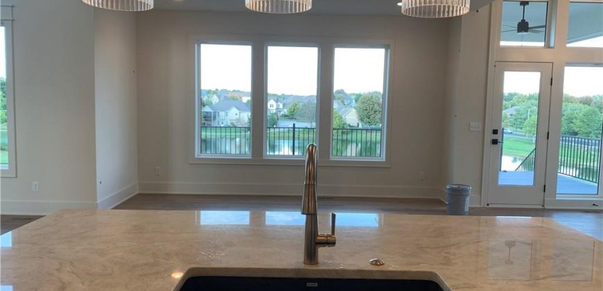 Homes for Sale in Kansas City, MO 64155 | 2304 NE Shoal Creek Parkway