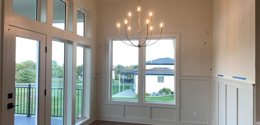 Homes for Sale in Kansas City, MO 64155 | 2304 NE Shoal Creek Parkway