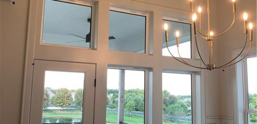 Homes for Sale in Kansas City, MO 64155 | 2304 NE Shoal Creek Parkway