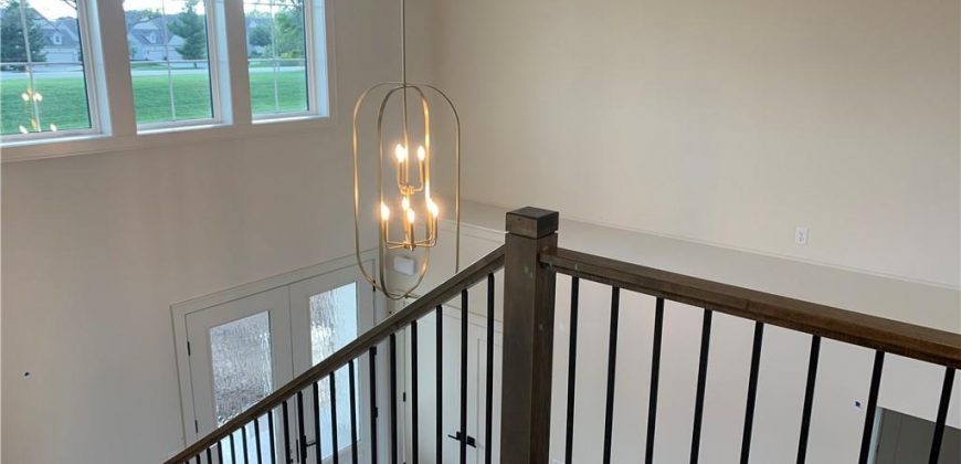 Homes for Sale in Kansas City, MO 64155 | 2304 NE Shoal Creek Parkway