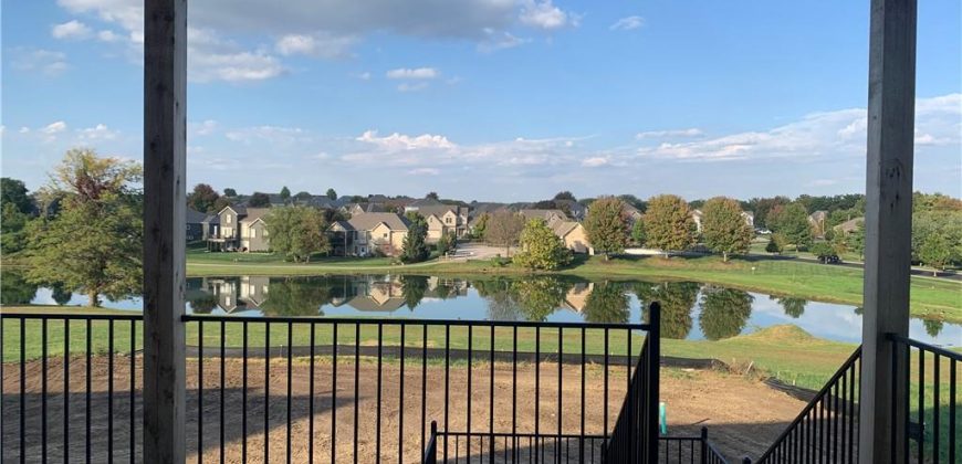 Homes for Sale in Kansas City, MO 64155 | 2304 NE Shoal Creek Parkway