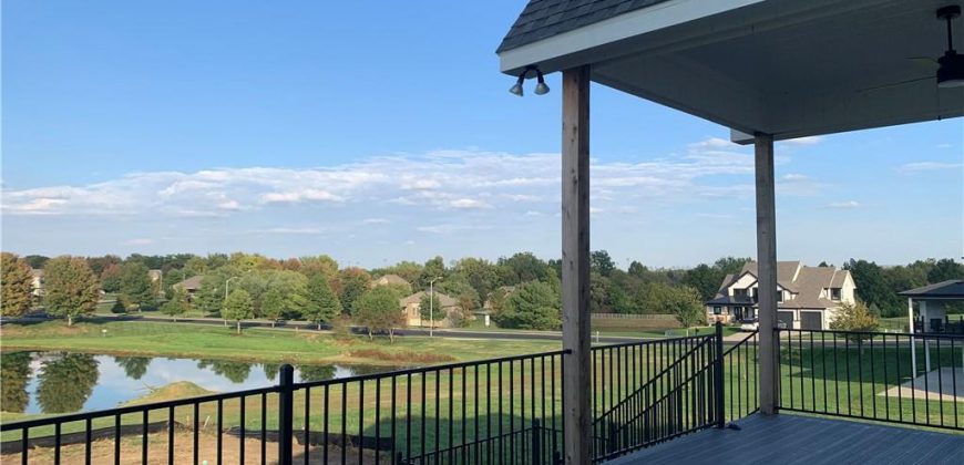 Homes for Sale in Kansas City, MO 64155 | 2304 NE Shoal Creek Parkway