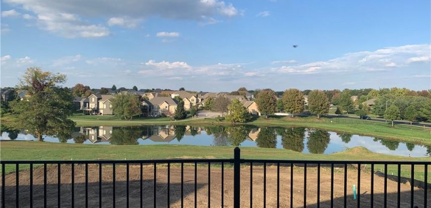 Homes for Sale in Kansas City, MO 64155 | 2304 NE Shoal Creek Parkway