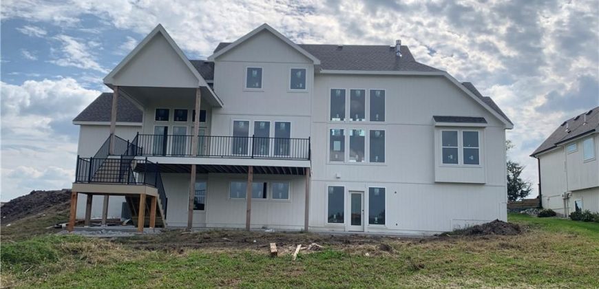 Homes for Sale in Kansas City, MO 64155 | 2304 NE Shoal Creek Parkway