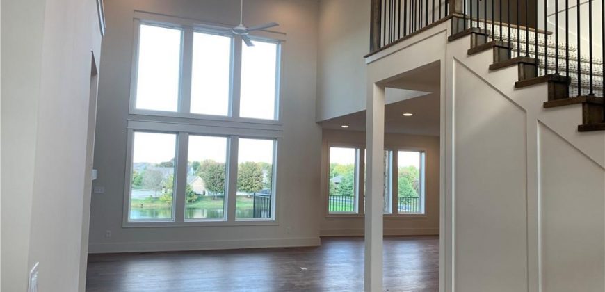 Homes for Sale in Kansas City, MO 64155 | 2304 NE Shoal Creek Parkway