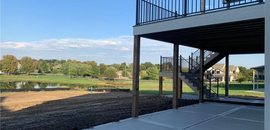 Homes for Sale in Kansas City, MO 64155 | 2304 NE Shoal Creek Parkway