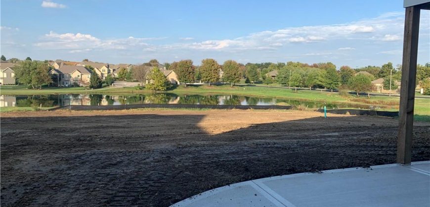 Homes for Sale in Kansas City, MO 64155 | 2304 NE Shoal Creek Parkway