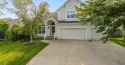 Homes for Sale in Kansas City, MO 64158 | 7906 NE 75th Street