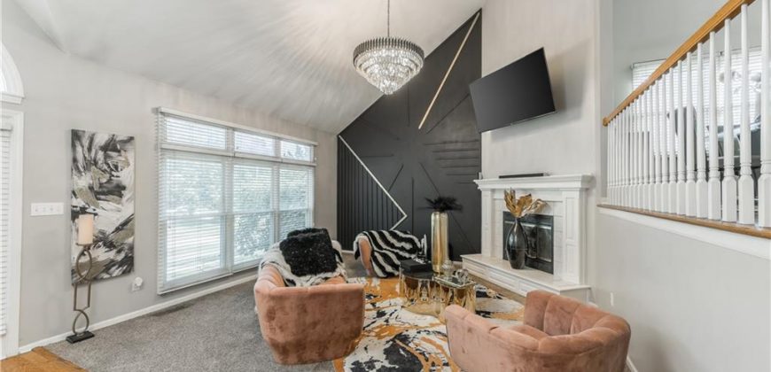 Homes for Sale in Kansas City, MO 64158 | 7906 NE 75th Street