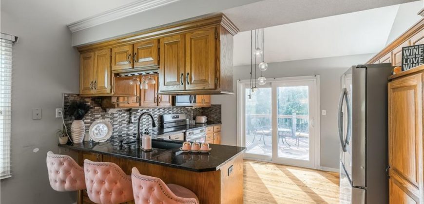 Homes for Sale in Kansas City, MO 64158 | 7906 NE 75th Street